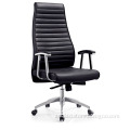 high back office chair swivel office chair with wheels